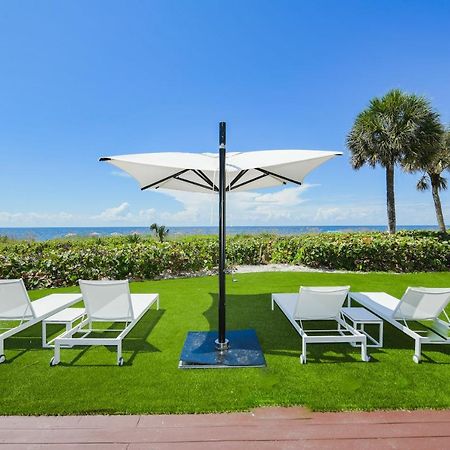 Casey Key Resorts - Beachfront 诺科米斯 外观 照片