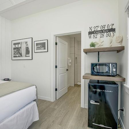 Casey Key Resorts - Beachfront 诺科米斯 外观 照片