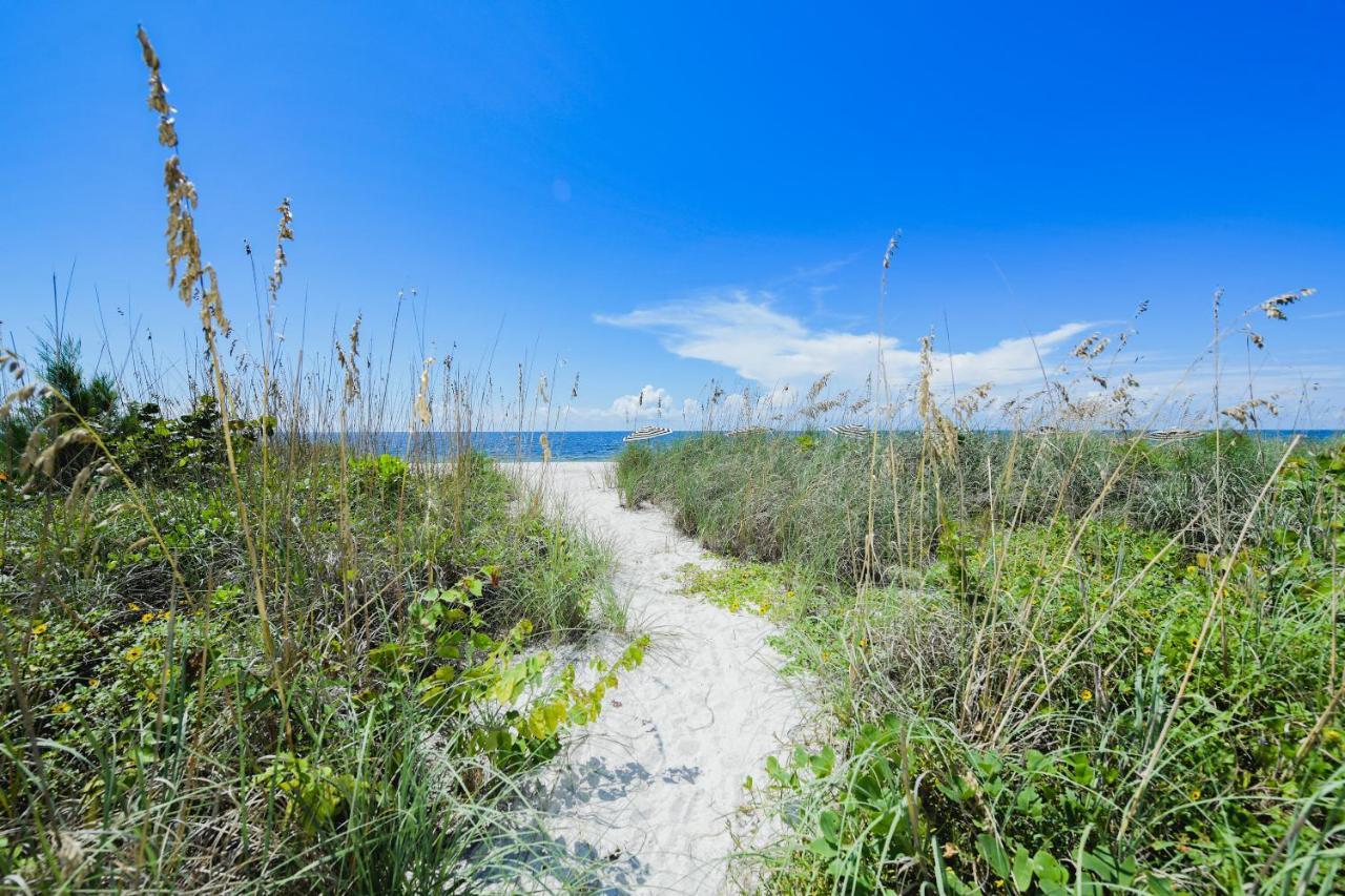 Casey Key Resorts - Beachfront 诺科米斯 外观 照片