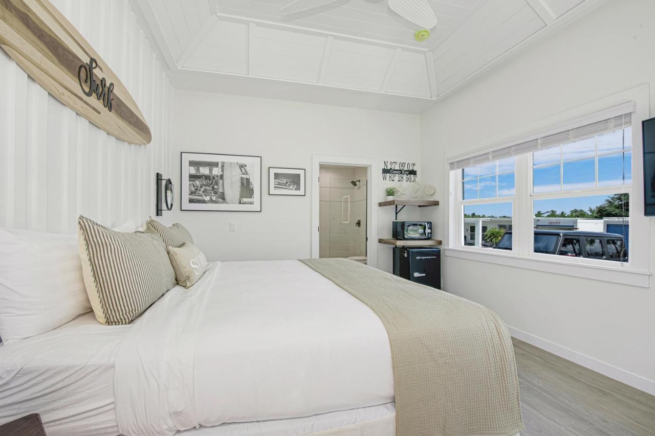 Casey Key Resorts - Beachfront 诺科米斯 外观 照片