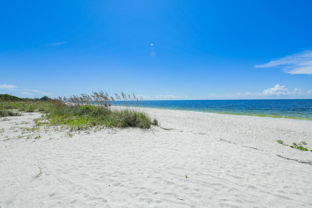 Casey Key Resorts - Beachfront 诺科米斯 外观 照片