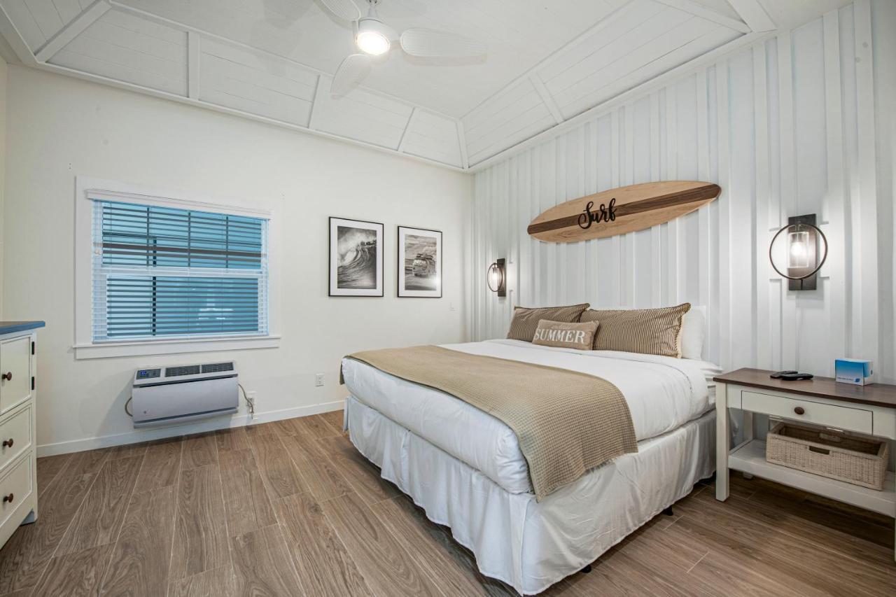 Casey Key Resorts - Beachfront 诺科米斯 外观 照片