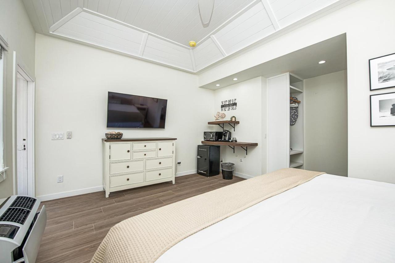 Casey Key Resorts - Beachfront 诺科米斯 外观 照片