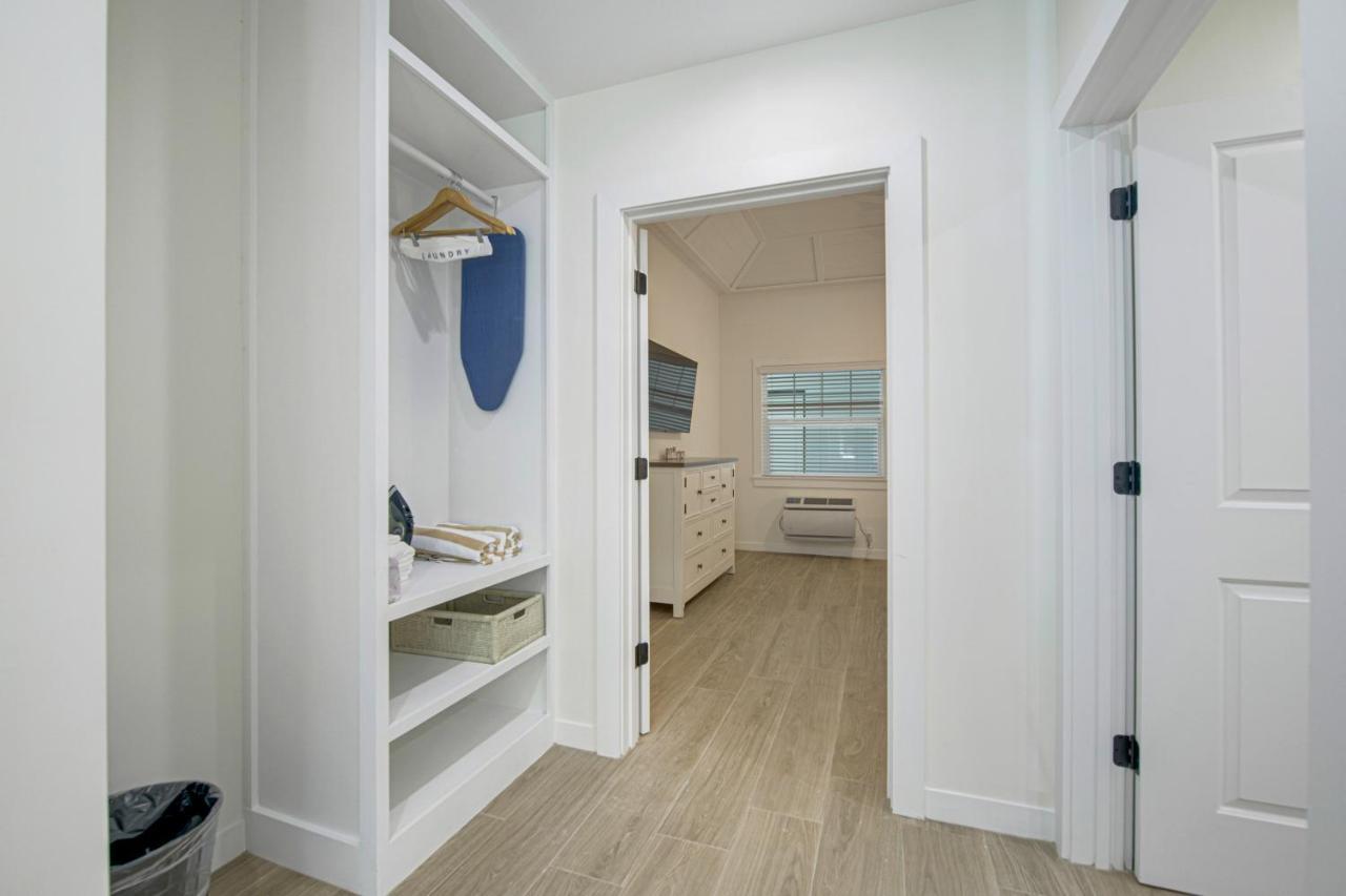 Casey Key Resorts - Beachfront 诺科米斯 外观 照片