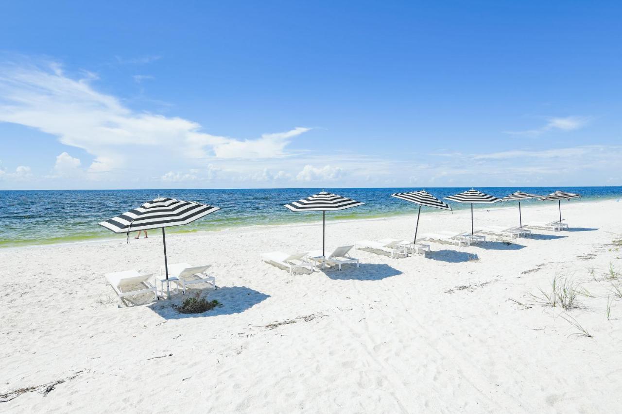 Casey Key Resorts - Beachfront 诺科米斯 外观 照片
