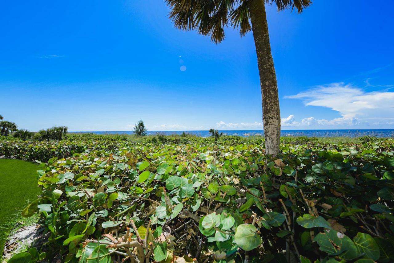 Casey Key Resorts - Beachfront 诺科米斯 外观 照片