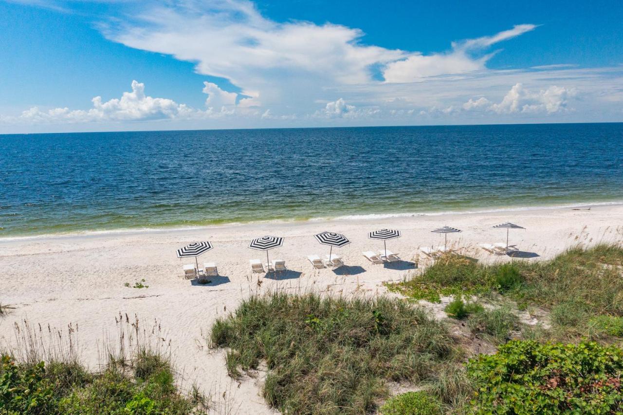 Casey Key Resorts - Beachfront 诺科米斯 外观 照片