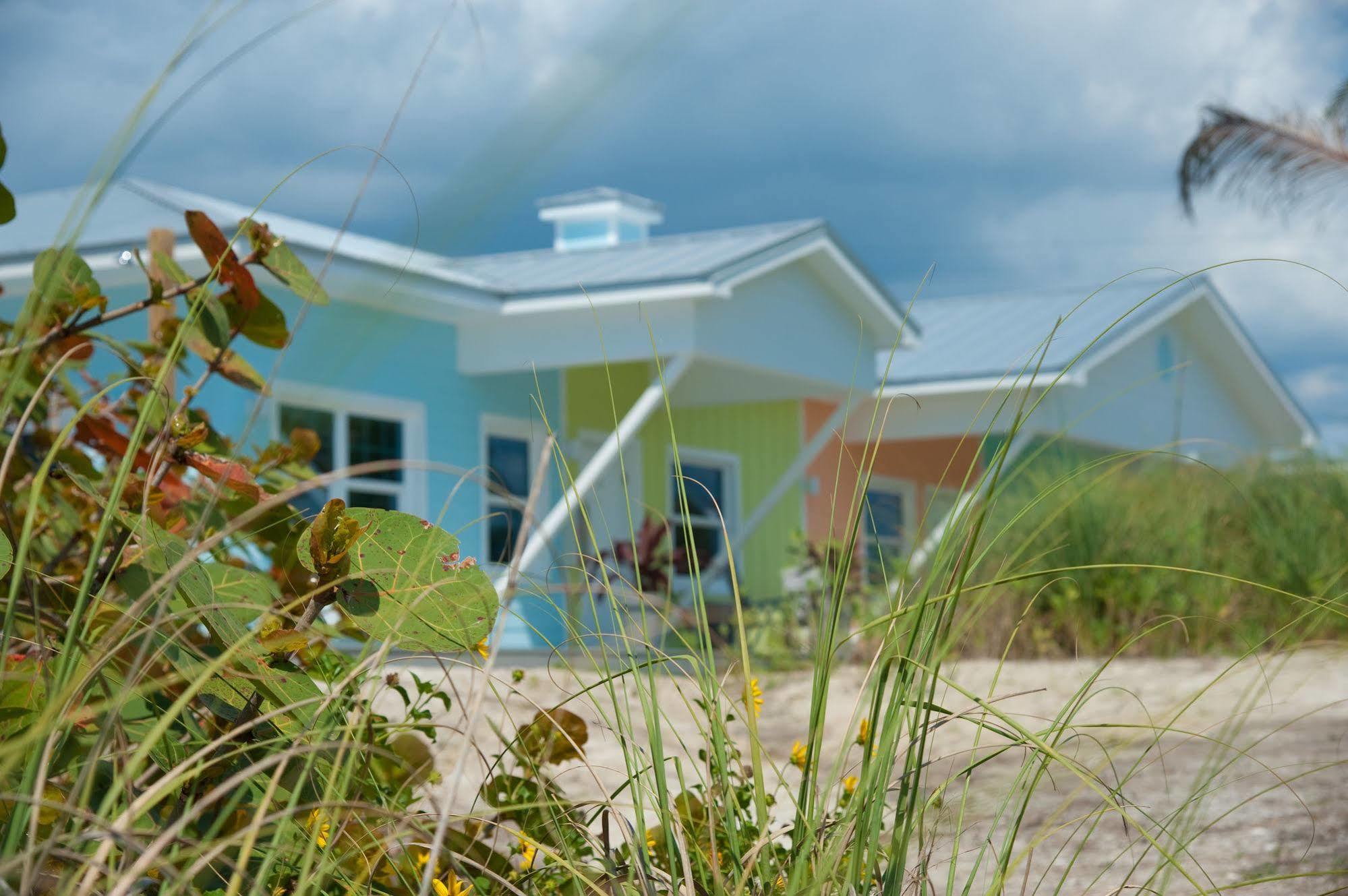 Casey Key Resorts - Beachfront 诺科米斯 外观 照片